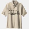 Tall Silk Touch Polo Thumbnail