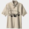 Tall Silk Touch Polo Thumbnail