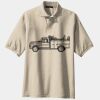 Tall Silk Touch Polo Thumbnail