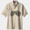 Tall Silk Touch Polo Thumbnail