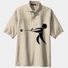 Tall Silk Touch Polo Thumbnail