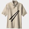 Tall Silk Touch Polo Thumbnail