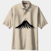 Tall Silk Touch Polo Thumbnail