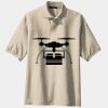 Tall Silk Touch Polo Thumbnail