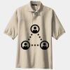 Tall Silk Touch Polo Thumbnail