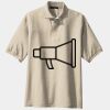 Tall Silk Touch Polo Thumbnail
