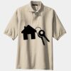 Tall Silk Touch Polo Thumbnail