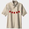 Tall Silk Touch Polo Thumbnail