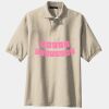 Tall Silk Touch Polo Thumbnail