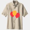 Tall Silk Touch Polo Thumbnail