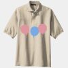 Tall Silk Touch Polo Thumbnail