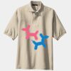 Tall Silk Touch Polo Thumbnail