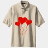 Tall Silk Touch Polo Thumbnail