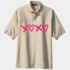 Tall Silk Touch Polo Thumbnail