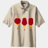 Tall Silk Touch Polo Thumbnail