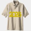 Tall Silk Touch Polo Thumbnail