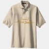 Tall Silk Touch Polo Thumbnail