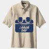 Tall Silk Touch Polo Thumbnail