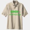 Tall Silk Touch Polo Thumbnail