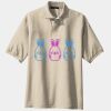 Tall Silk Touch Polo Thumbnail