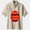 Tall Silk Touch Polo Thumbnail
