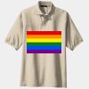 Tall Silk Touch Polo Thumbnail
