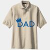 Tall Silk Touch Polo Thumbnail