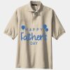 Tall Silk Touch Polo Thumbnail