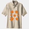 Tall Silk Touch Polo Thumbnail