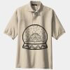 Tall Silk Touch Polo Thumbnail