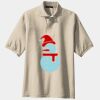Tall Silk Touch Polo Thumbnail