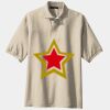 Tall Silk Touch Polo Thumbnail