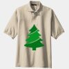 Tall Silk Touch Polo Thumbnail