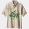 Tall Silk Touch Polo Thumbnail