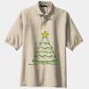 Tall Silk Touch Polo Thumbnail