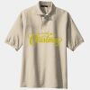 Tall Silk Touch Polo Thumbnail