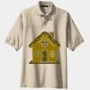 Tall Silk Touch Polo Thumbnail