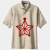 Tall Silk Touch Polo Thumbnail
