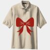 Tall Silk Touch Polo Thumbnail