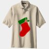 Tall Silk Touch Polo Thumbnail