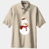 Tall Silk Touch Polo Thumbnail