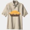 Tall Silk Touch Polo Thumbnail