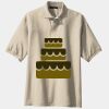 Tall Silk Touch Polo Thumbnail