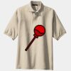 Tall Silk Touch Polo Thumbnail