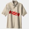 Tall Silk Touch Polo Thumbnail