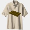 Tall Silk Touch Polo Thumbnail