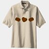 Tall Silk Touch Polo Thumbnail
