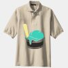 Tall Silk Touch Polo Thumbnail