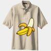 Tall Silk Touch Polo Thumbnail