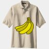 Tall Silk Touch Polo Thumbnail